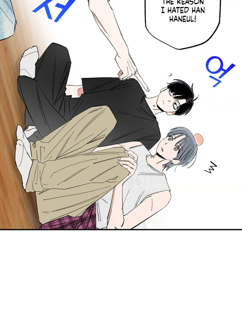 One-Sided Love Rendezvous: Believe in Love Chapter 3 - Page 11