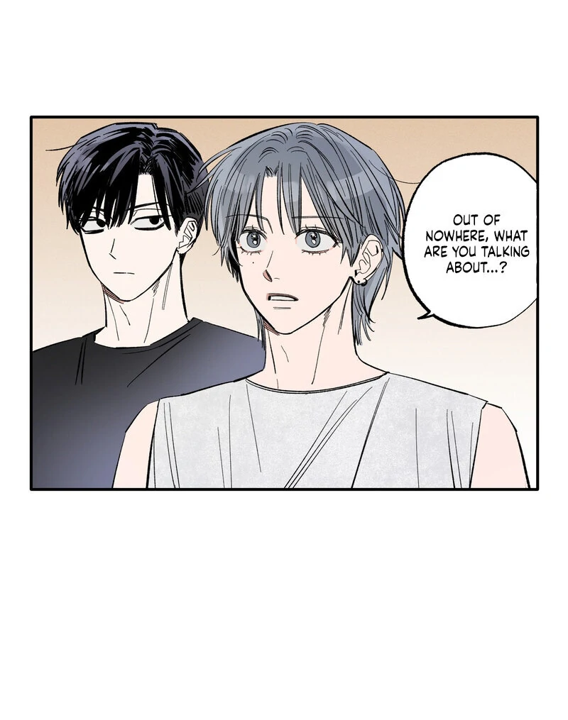 One-Sided Love Rendezvous: Believe in Love Chapter 3 - Page 12