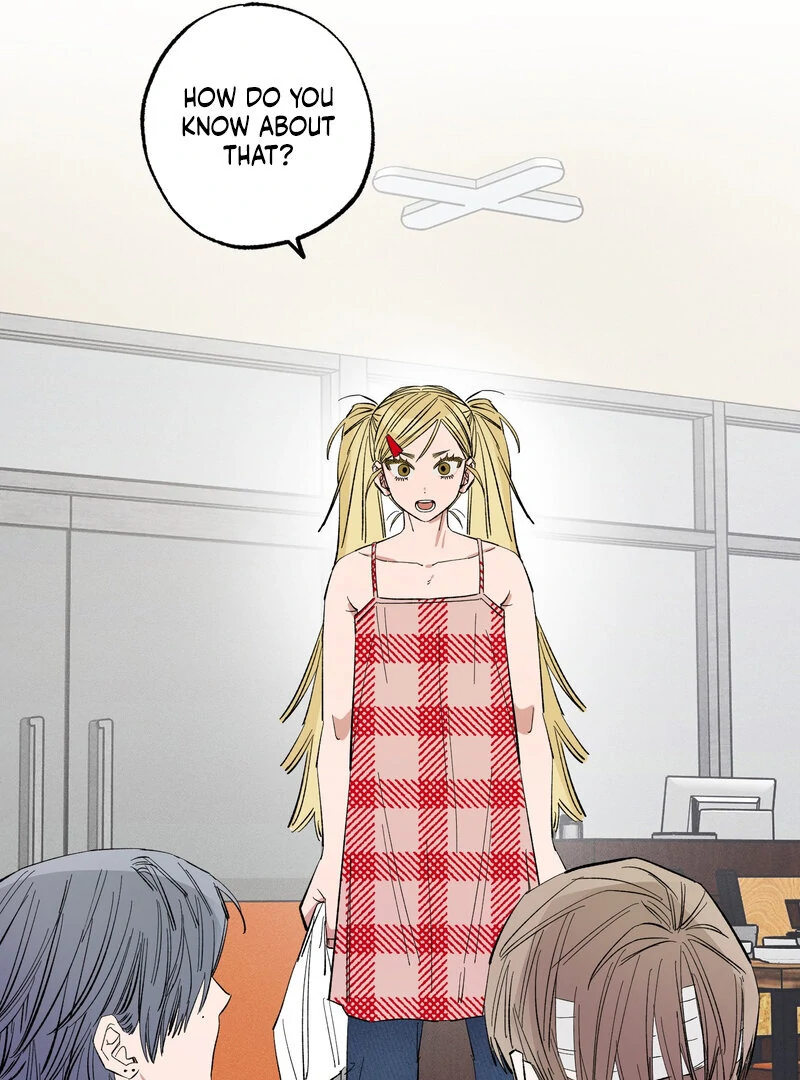 One-Sided Love Rendezvous: Believe in Love Chapter 3 - Page 14