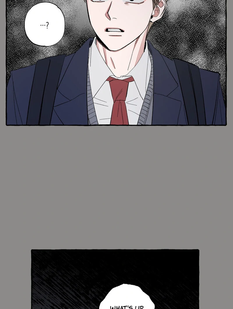 One-Sided Love Rendezvous: Believe in Love Chapter 3 - Page 25