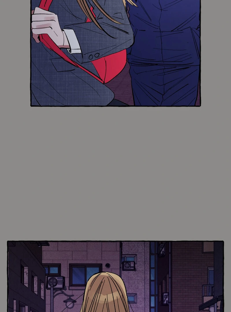 One-Sided Love Rendezvous: Believe in Love Chapter 3 - Page 28