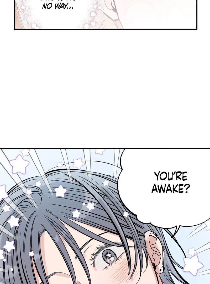 One-Sided Love Rendezvous: Believe in Love Chapter 3 - Page 4