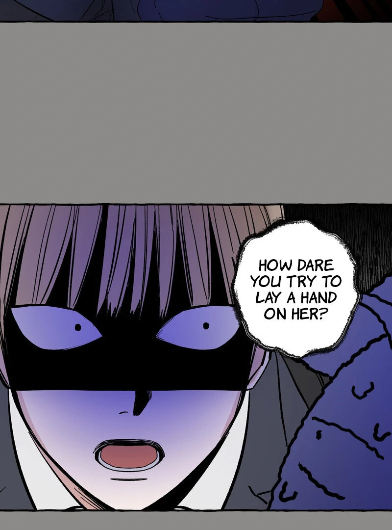 One-Sided Love Rendezvous: Believe in Love Chapter 3 - Page 31