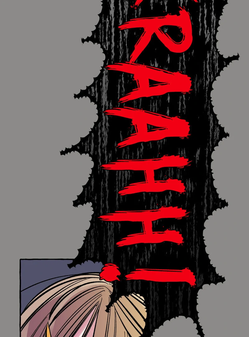 One-Sided Love Rendezvous: Believe in Love Chapter 3 - Page 33