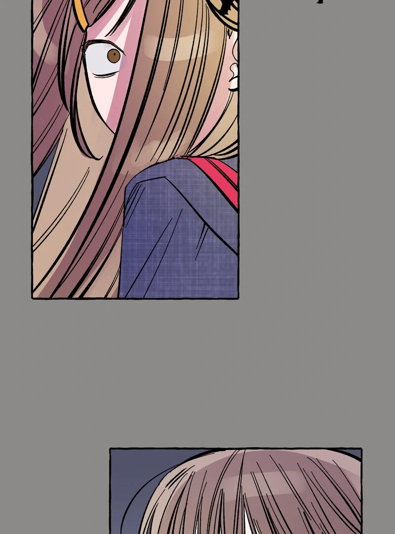 One-Sided Love Rendezvous: Believe in Love Chapter 3 - Page 34