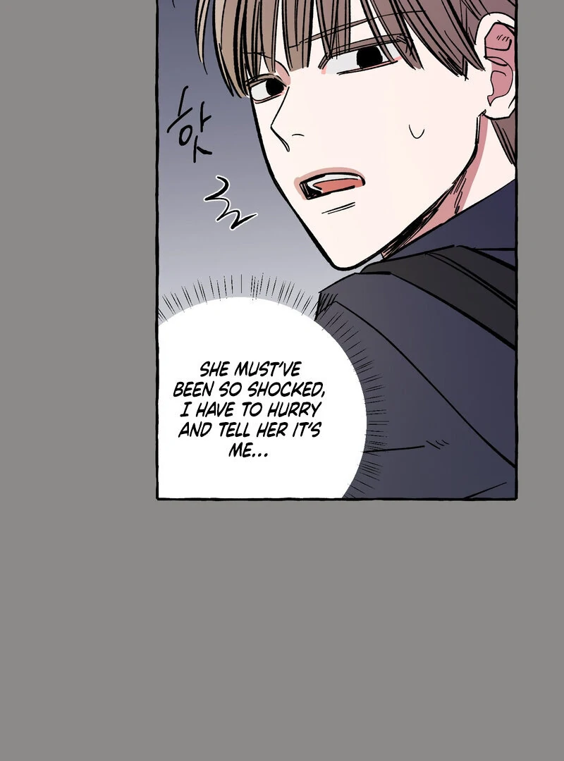 One-Sided Love Rendezvous: Believe in Love Chapter 3 - Page 35