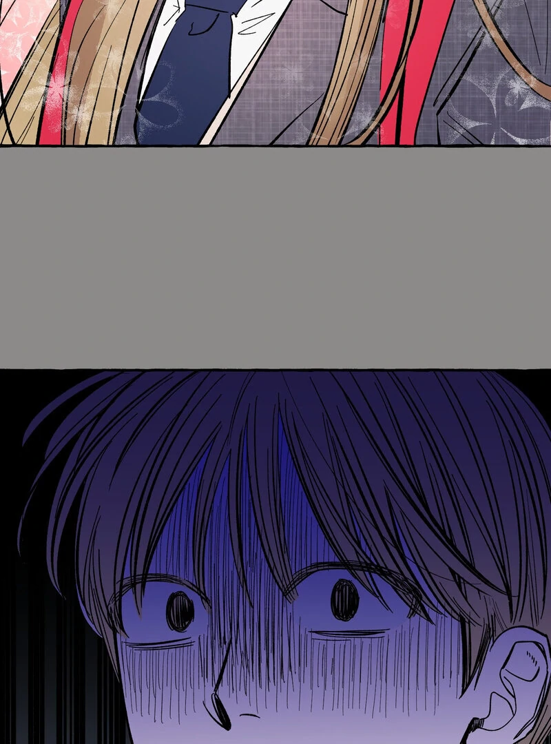 One-Sided Love Rendezvous: Believe in Love Chapter 3 - Page 37