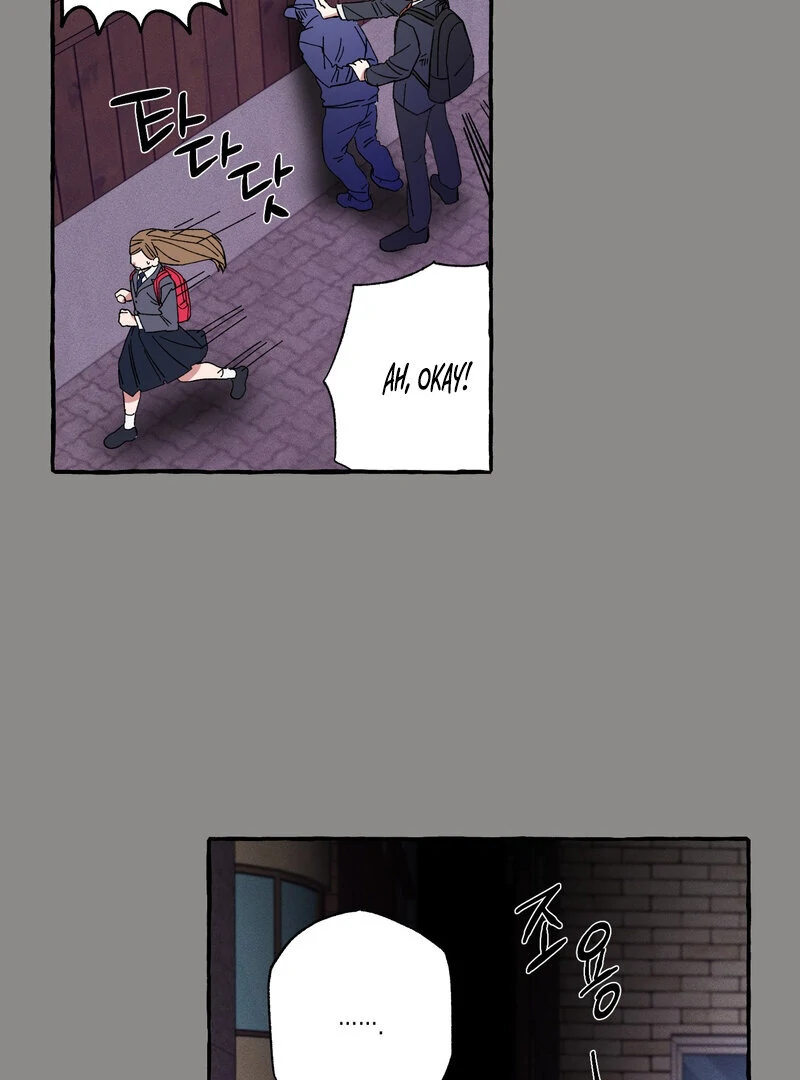One-Sided Love Rendezvous: Believe in Love Chapter 3 - Page 41
