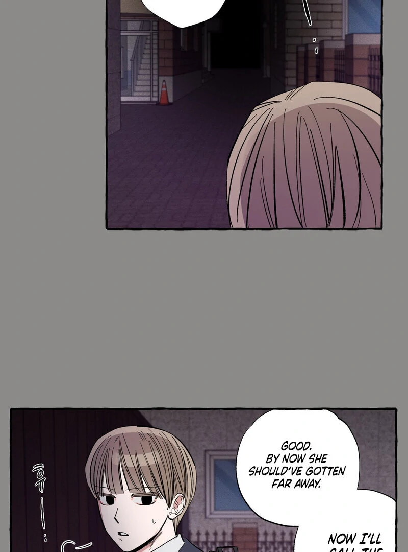 One-Sided Love Rendezvous: Believe in Love Chapter 3 - Page 42