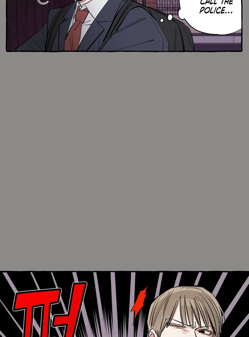 One-Sided Love Rendezvous: Believe in Love Chapter 3 - Page 43