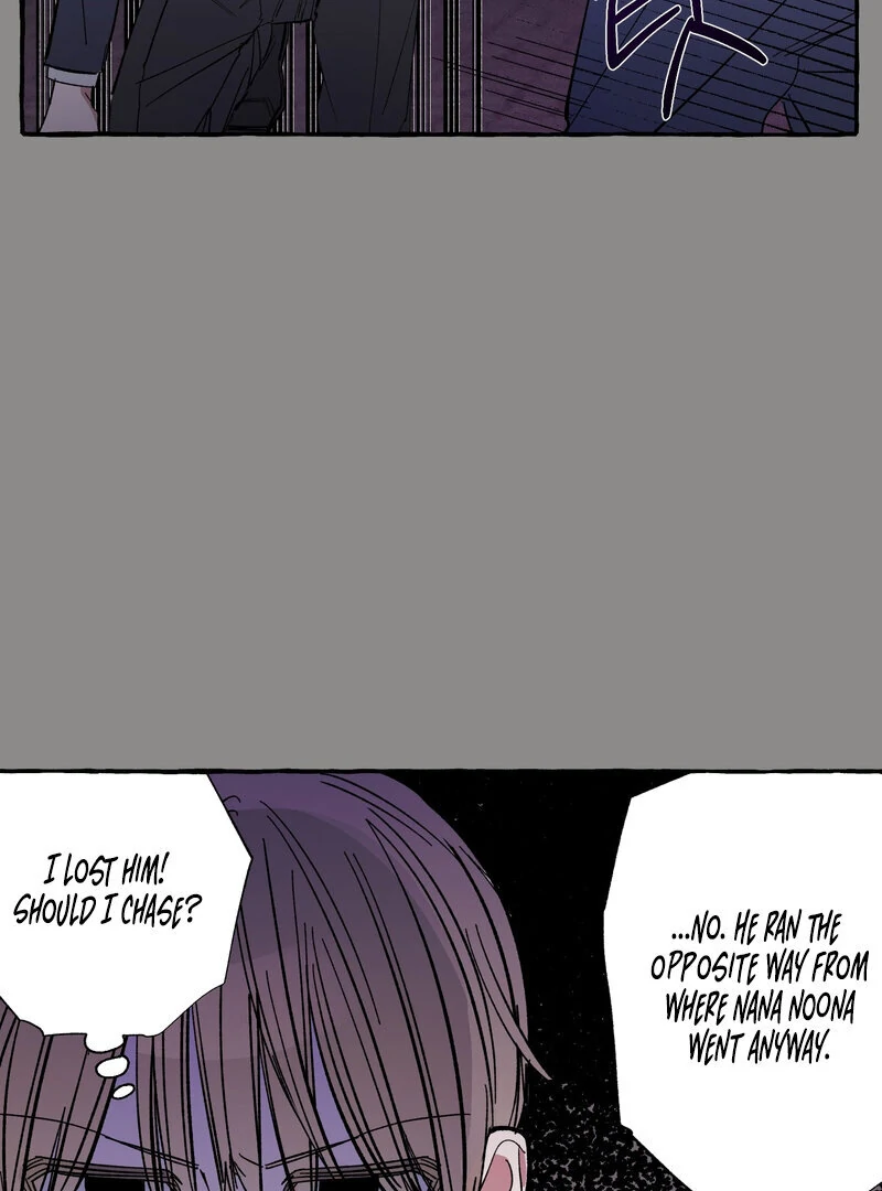 One-Sided Love Rendezvous: Believe in Love Chapter 3 - Page 46