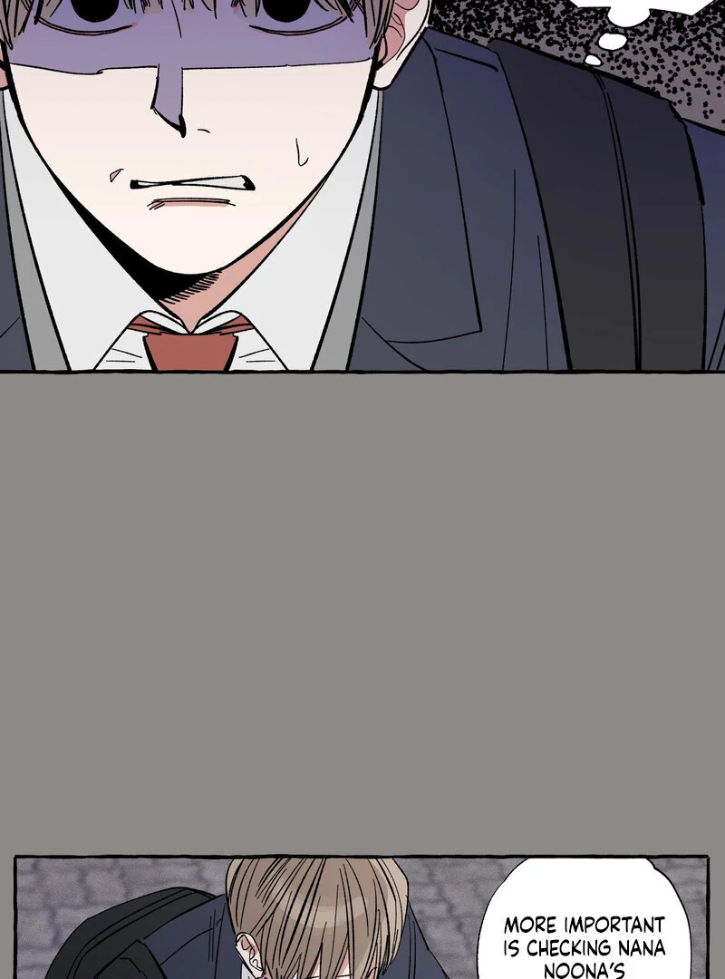 One-Sided Love Rendezvous: Believe in Love Chapter 3 - Page 47