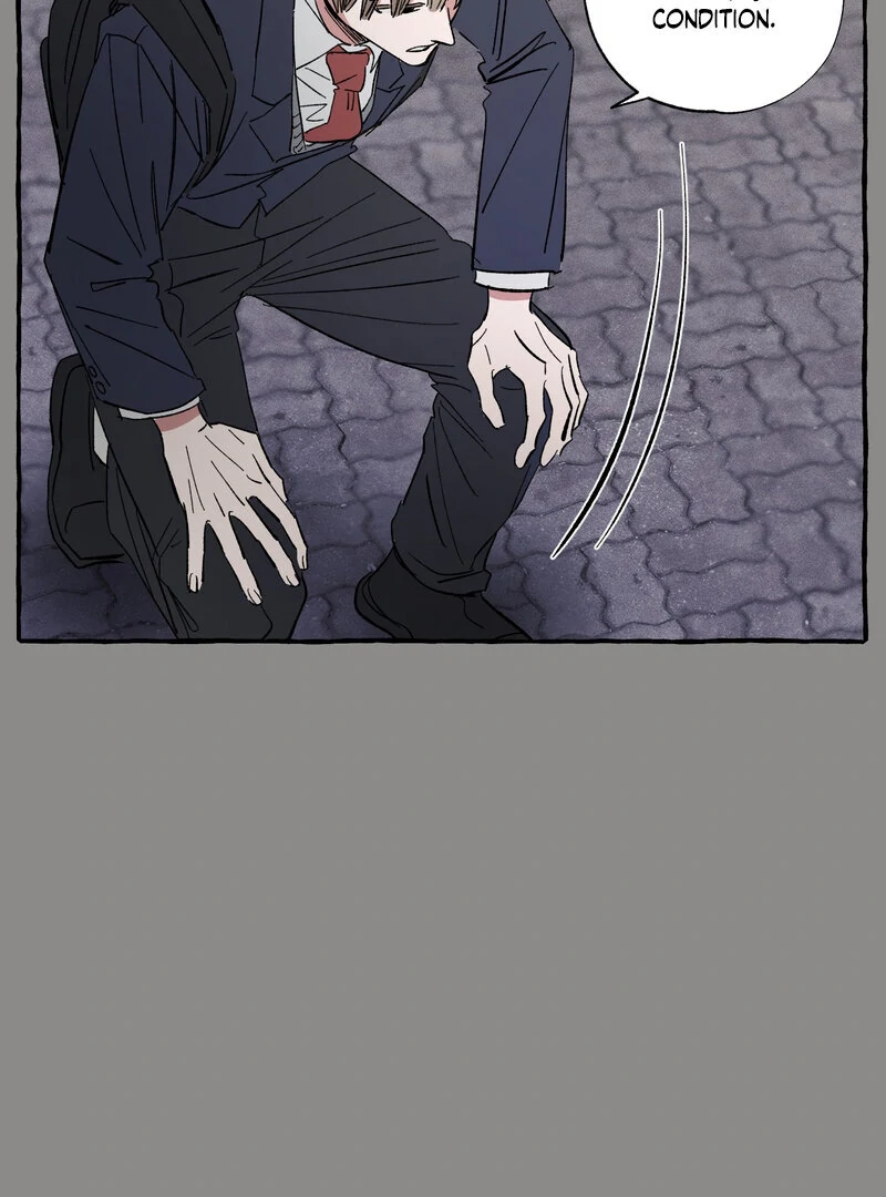 One-Sided Love Rendezvous: Believe in Love Chapter 3 - Page 48