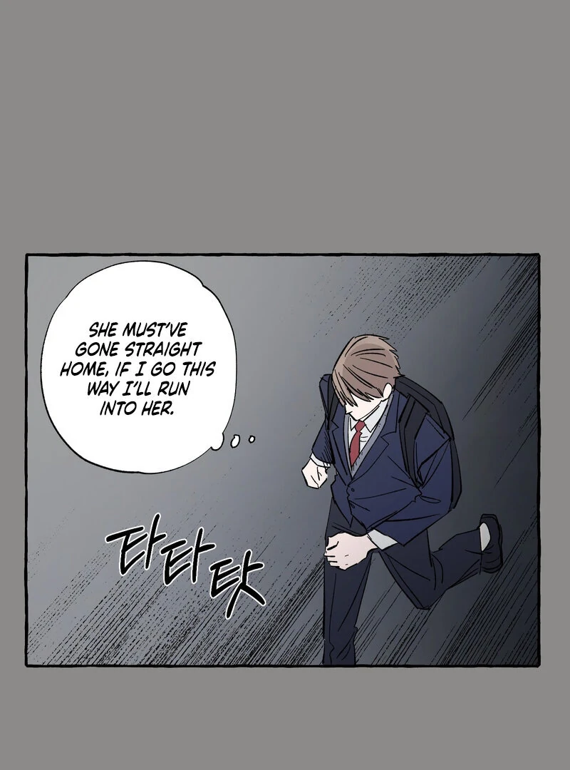 One-Sided Love Rendezvous: Believe in Love Chapter 3 - Page 49