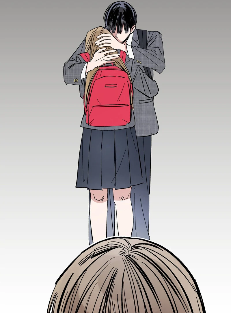 One-Sided Love Rendezvous: Believe in Love Chapter 3 - Page 53