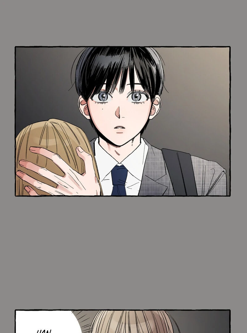 One-Sided Love Rendezvous: Believe in Love Chapter 3 - Page 58