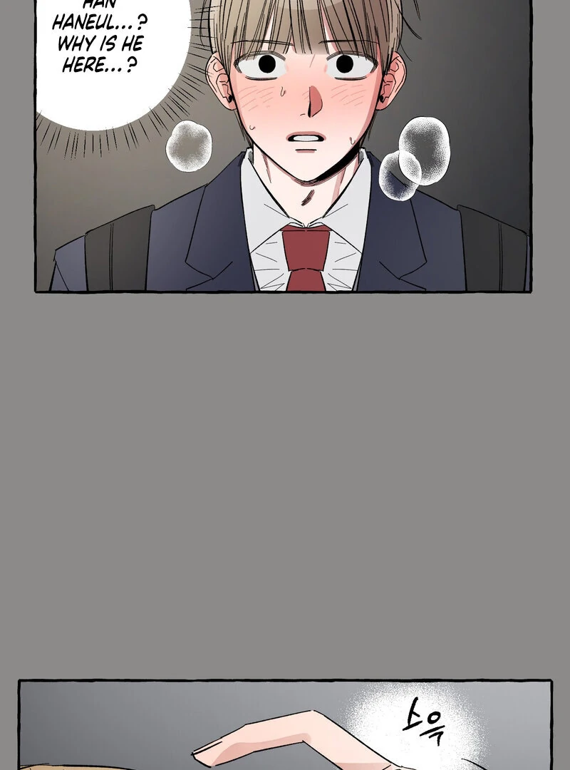 One-Sided Love Rendezvous: Believe in Love Chapter 3 - Page 59