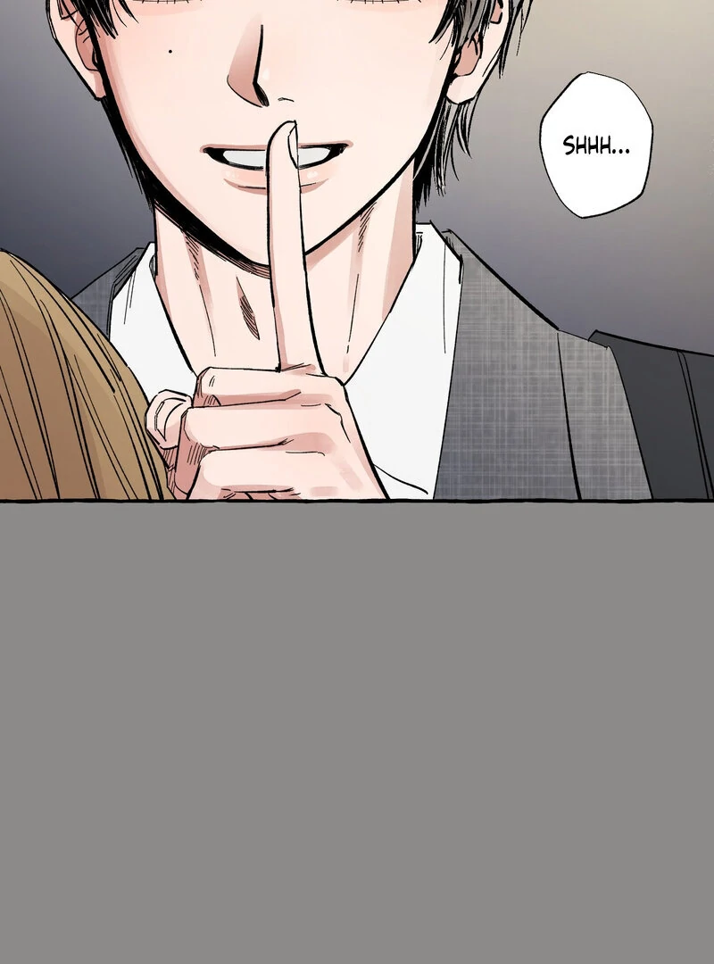 One-Sided Love Rendezvous: Believe in Love Chapter 3 - Page 61