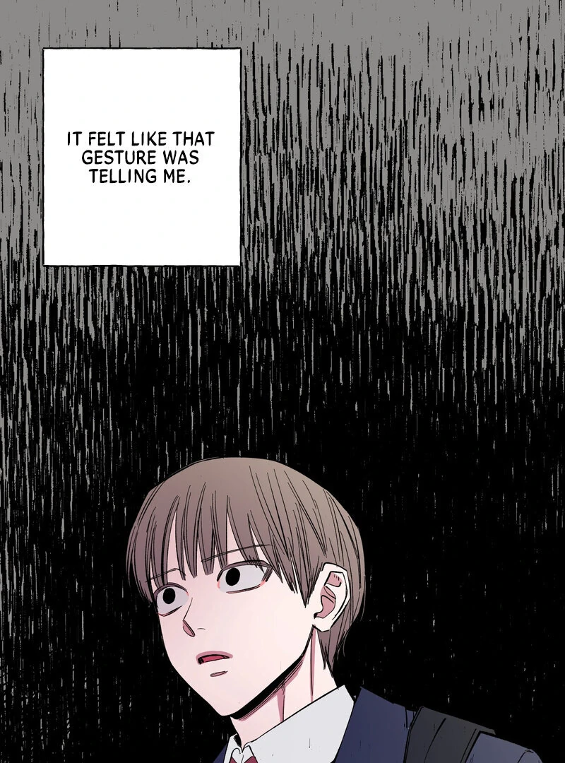 One-Sided Love Rendezvous: Believe in Love Chapter 3 - Page 63