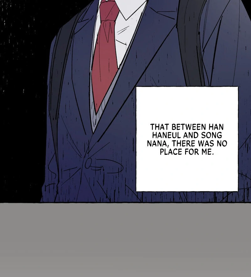 One-Sided Love Rendezvous: Believe in Love Chapter 3 - Page 64