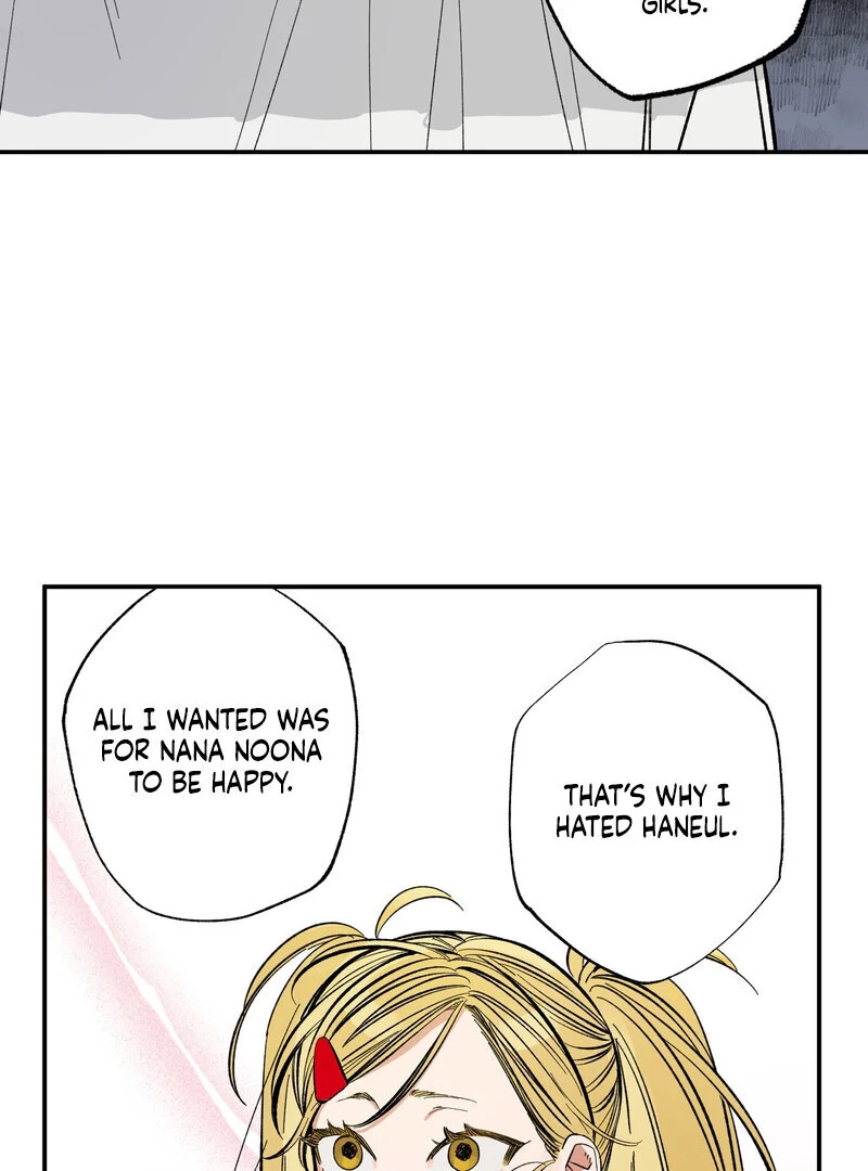 One-Sided Love Rendezvous: Believe in Love Chapter 3 - Page 68