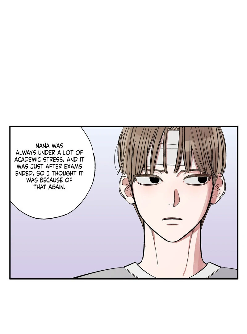 One-Sided Love Rendezvous: Believe in Love Chapter 3 - Page 73