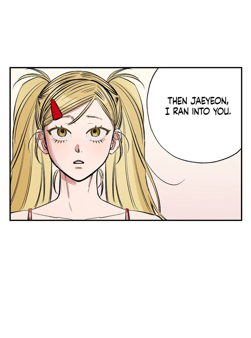 One-Sided Love Rendezvous: Believe in Love Chapter 3 - Page 74