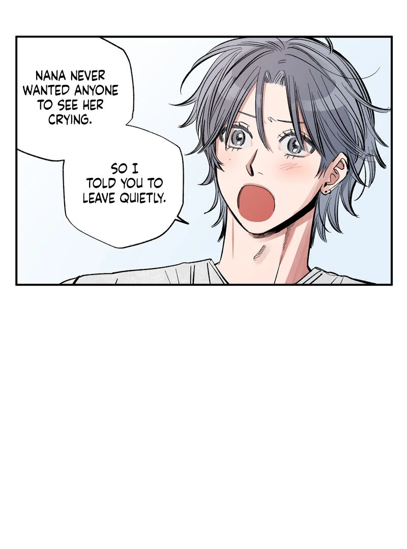 One-Sided Love Rendezvous: Believe in Love Chapter 3 - Page 75