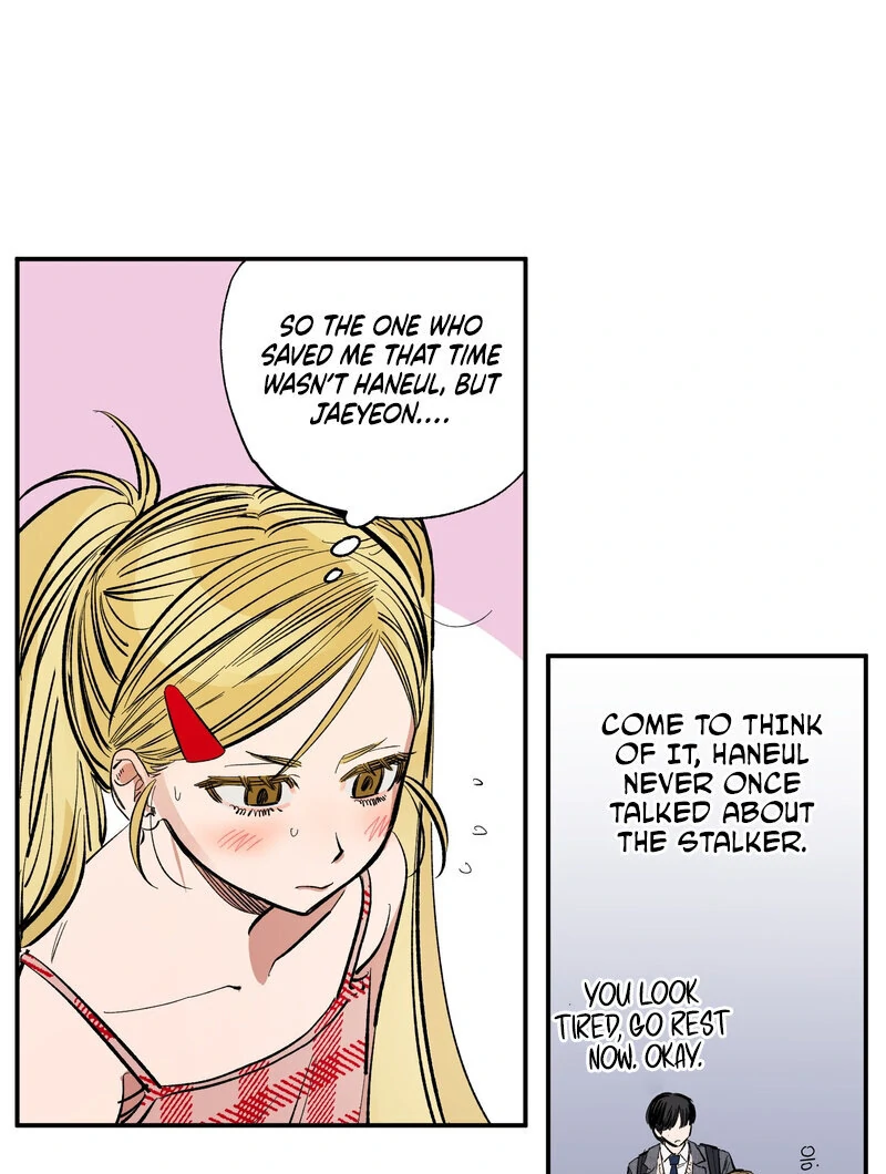 One-Sided Love Rendezvous: Believe in Love Chapter 3 - Page 77