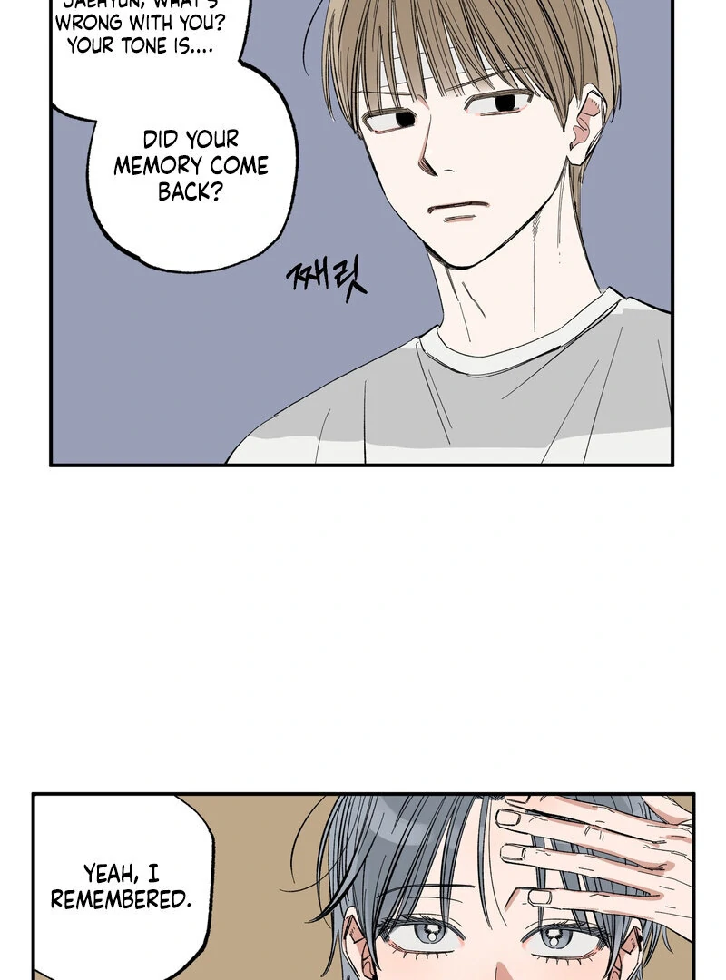 One-Sided Love Rendezvous: Believe in Love Chapter 3 - Page 9