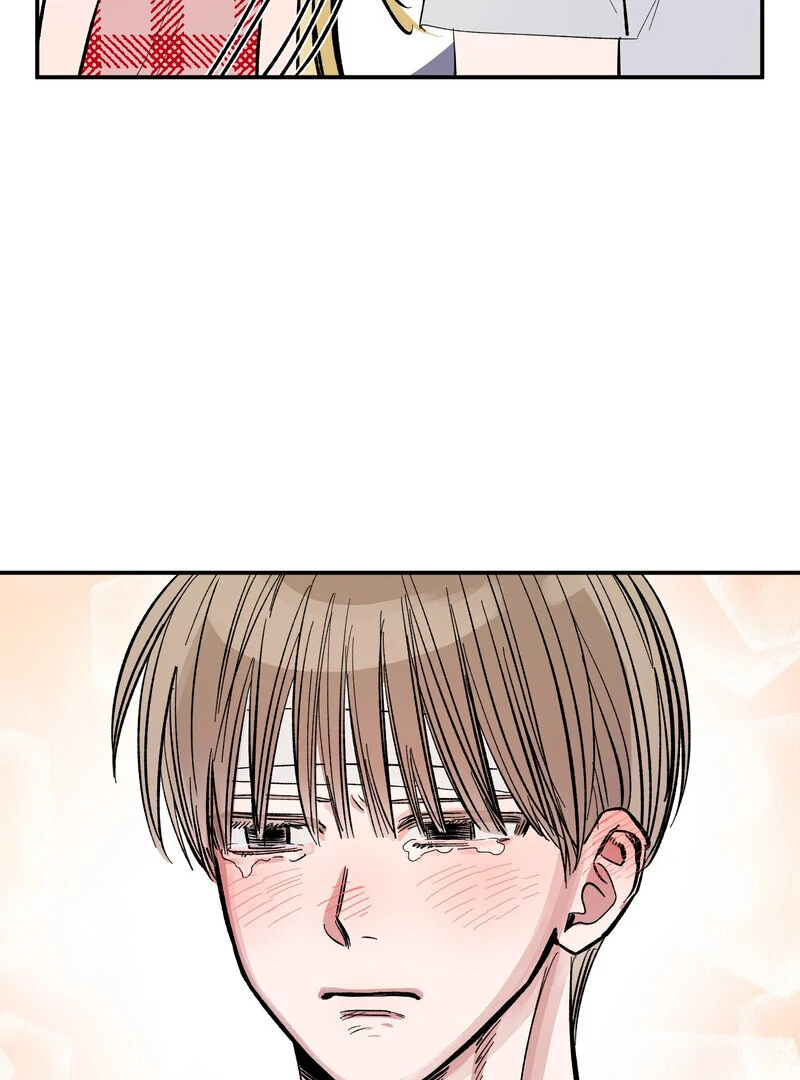 One-Sided Love Rendezvous: Believe in Love Chapter 3 - Page 81