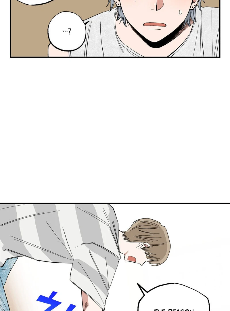 One-Sided Love Rendezvous: Believe in Love Chapter 3 - Page 10