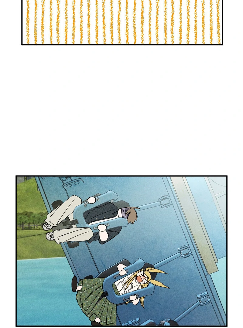 One-Sided Love Rendezvous: Believe in Love Chapter 5 - Page 11