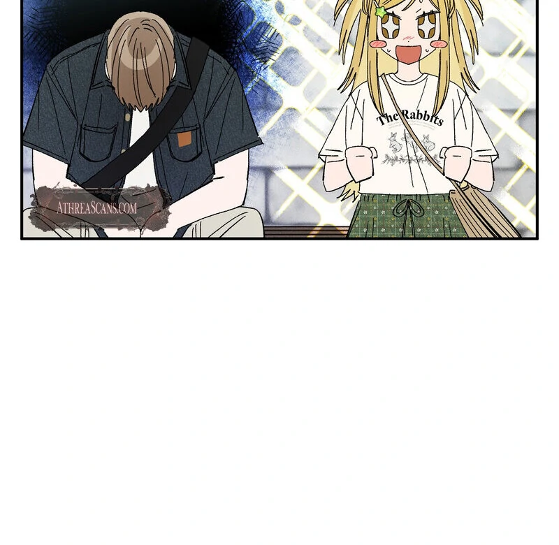 One-Sided Love Rendezvous: Believe in Love Chapter 5 - Page 13