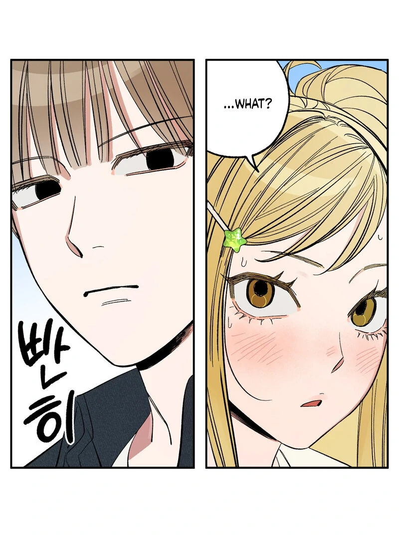 One-Sided Love Rendezvous: Believe in Love Chapter 5 - Page 18