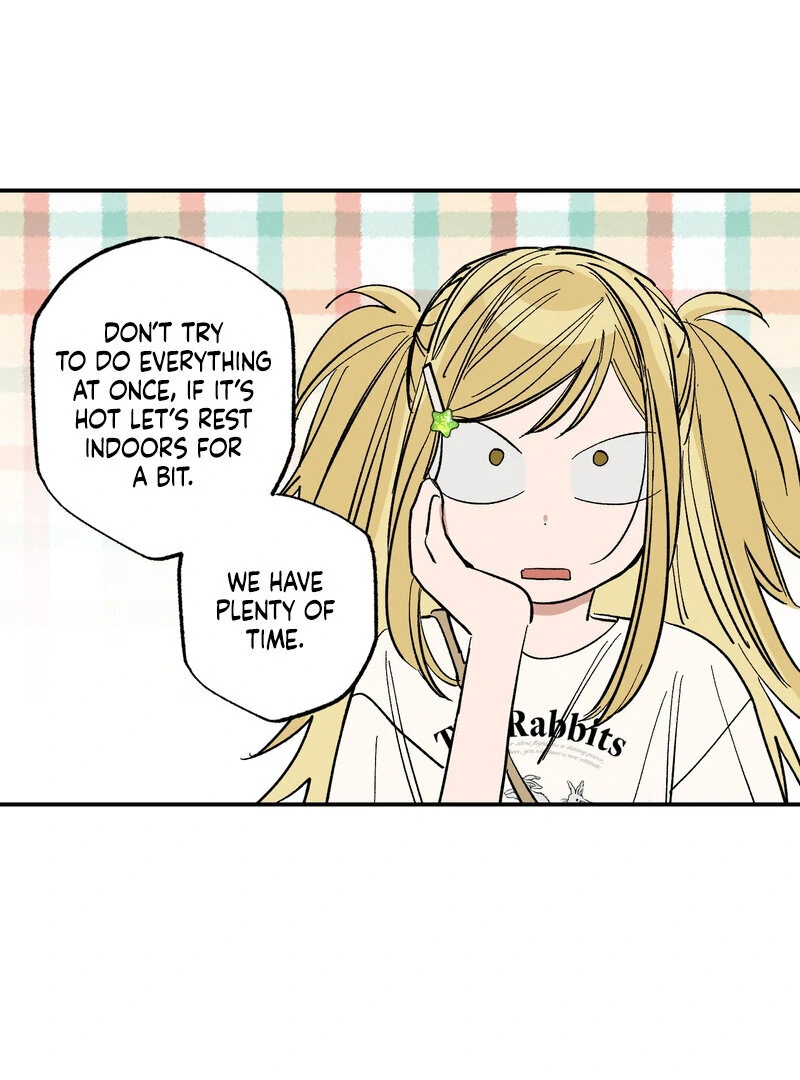 One-Sided Love Rendezvous: Believe in Love Chapter 5 - Page 21