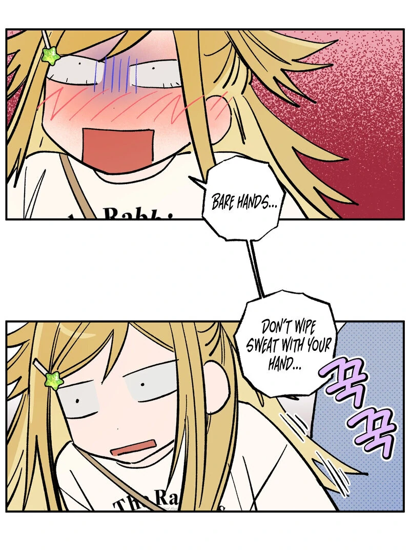 One-Sided Love Rendezvous: Believe in Love Chapter 5 - Page 23