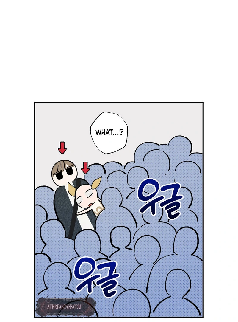 One-Sided Love Rendezvous: Believe in Love Chapter 5 - Page 24