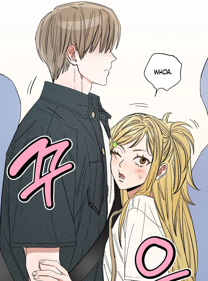 One-Sided Love Rendezvous: Believe in Love Chapter 5 - Page 27