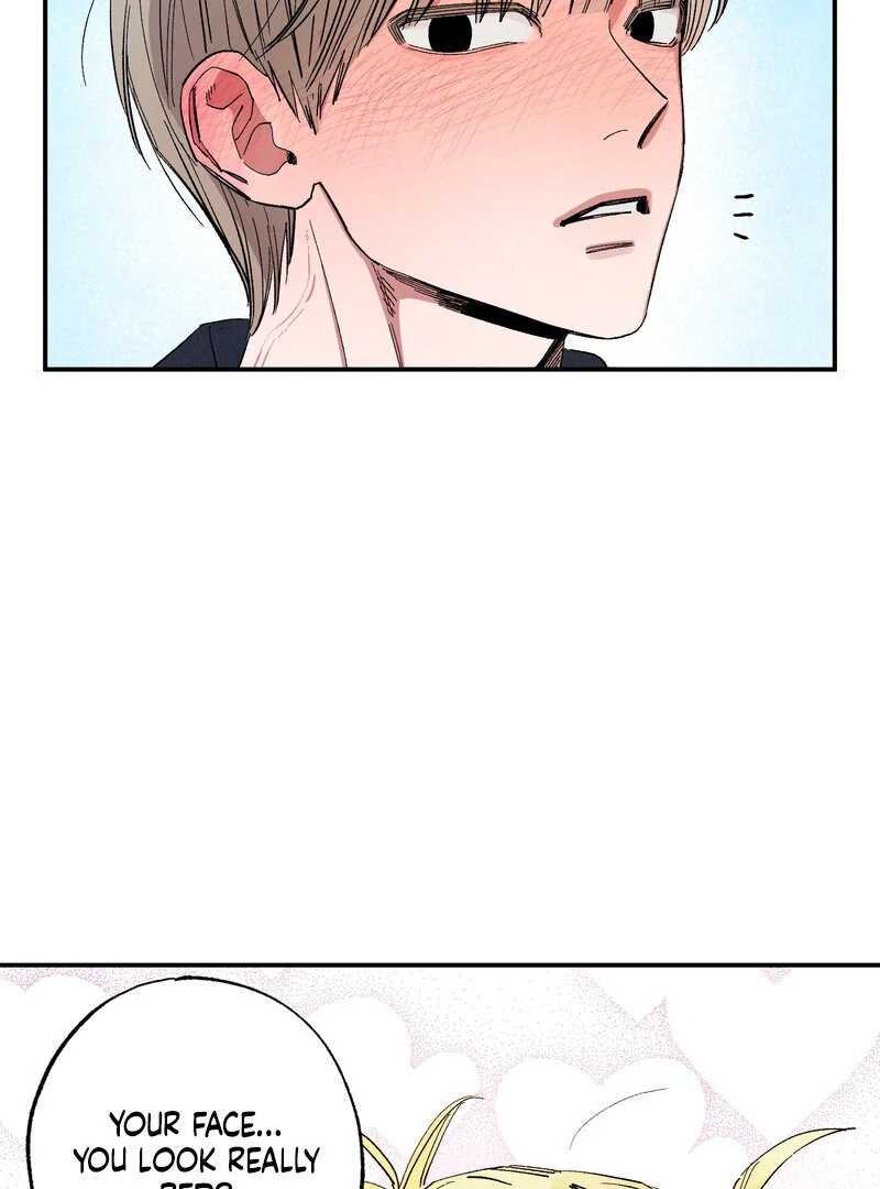 One-Sided Love Rendezvous: Believe in Love Chapter 5 - Page 33