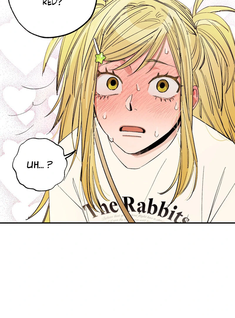 One-Sided Love Rendezvous: Believe in Love Chapter 5 - Page 34