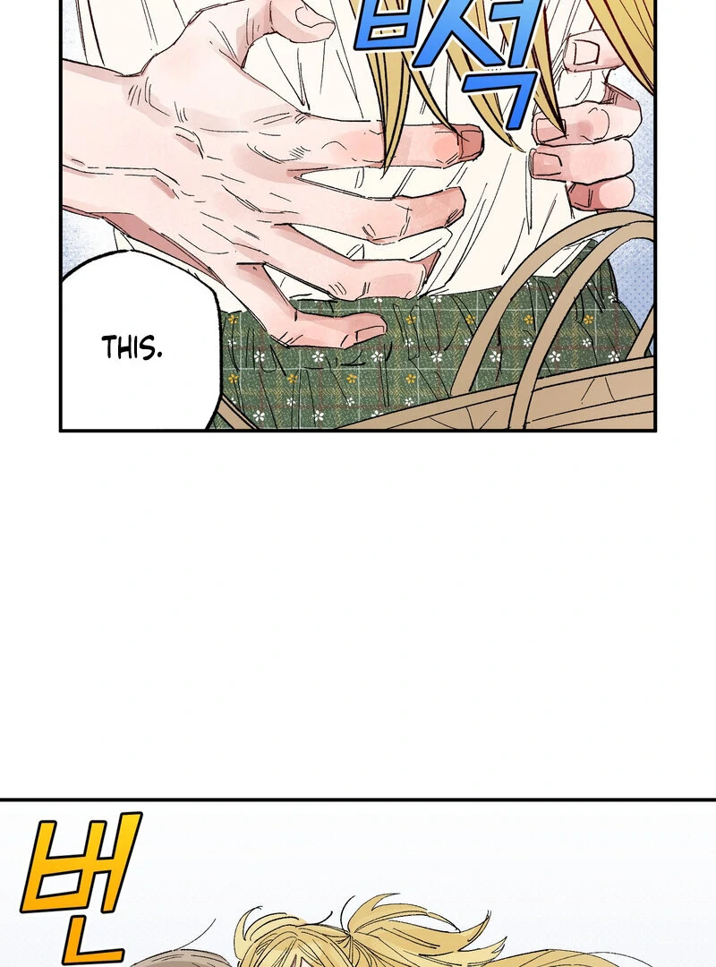 One-Sided Love Rendezvous: Believe in Love Chapter 5 - Page 36