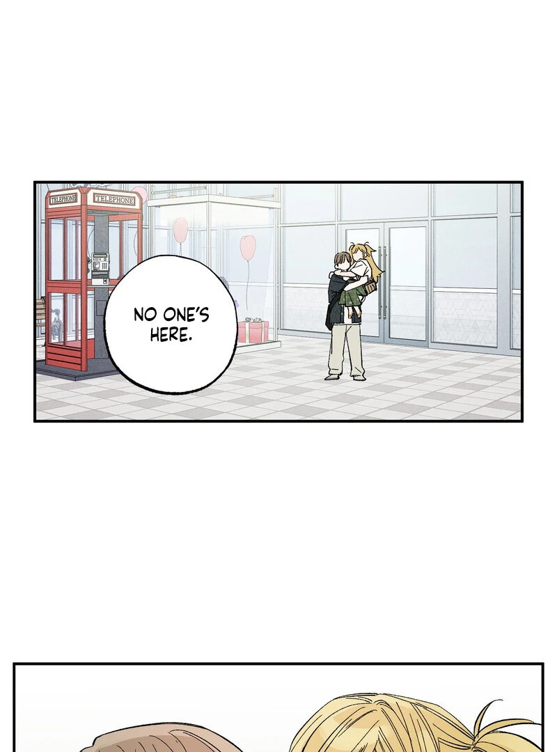 One-Sided Love Rendezvous: Believe in Love Chapter 5 - Page 42