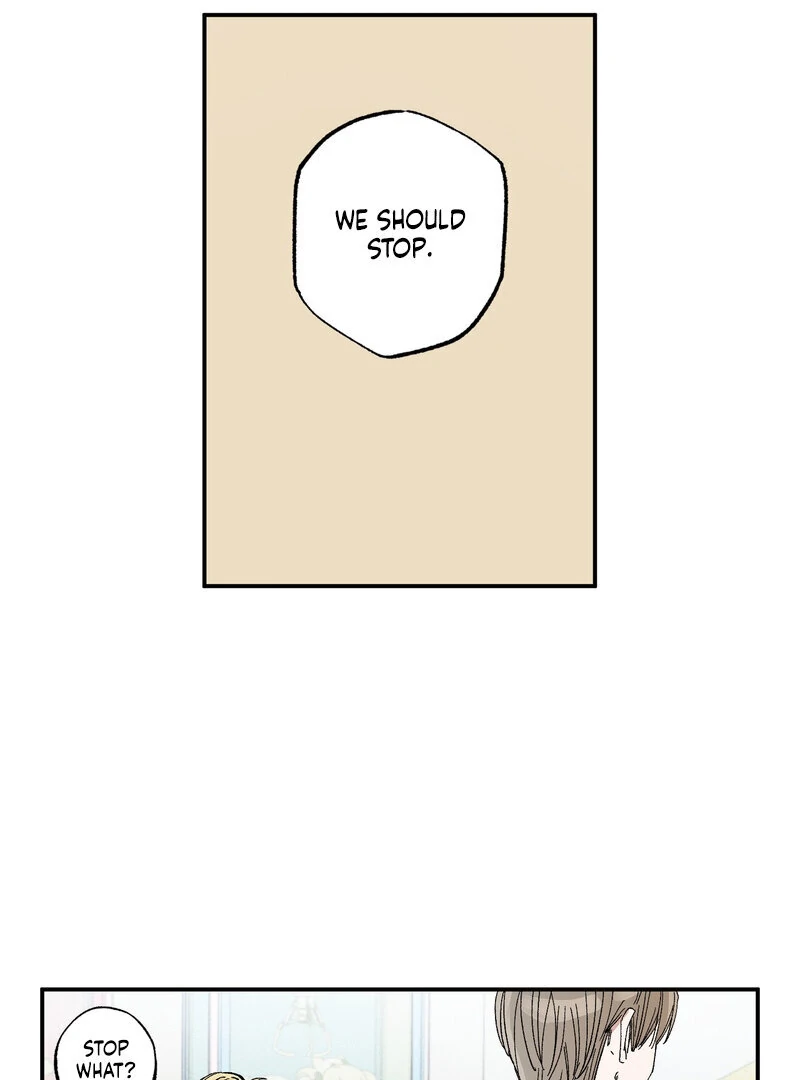 One-Sided Love Rendezvous: Believe in Love Chapter 5 - Page 48