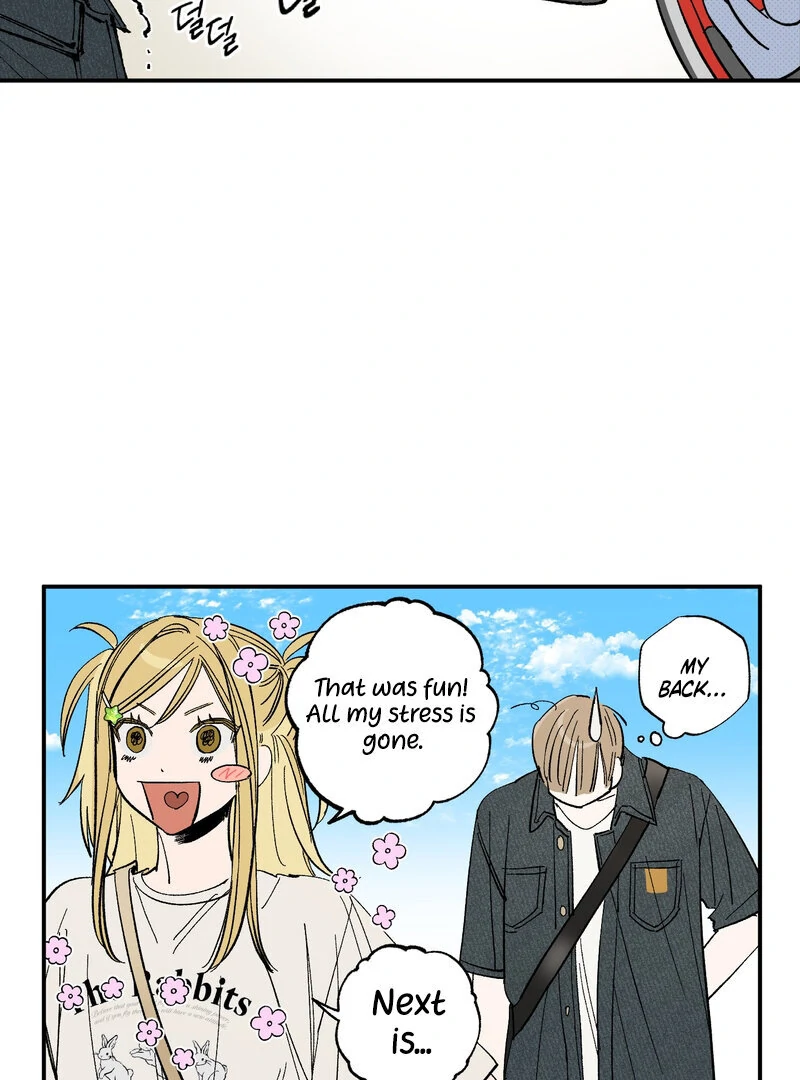 One-Sided Love Rendezvous: Believe in Love Chapter 5 - Page 6