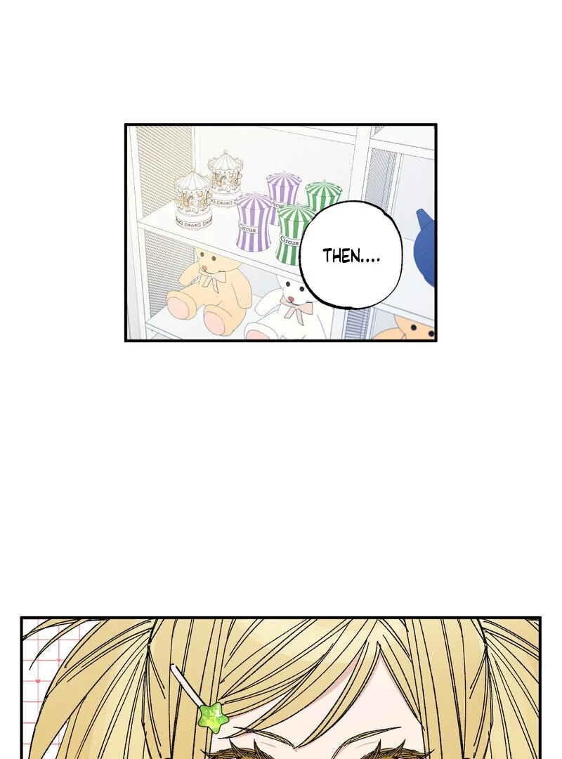 One-Sided Love Rendezvous: Believe in Love Chapter 5 - Page 53