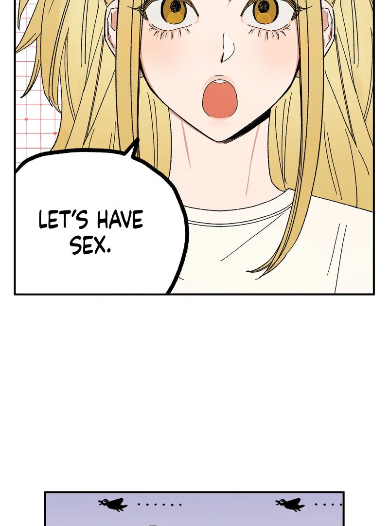 One-Sided Love Rendezvous: Believe in Love Chapter 5 - Page 54