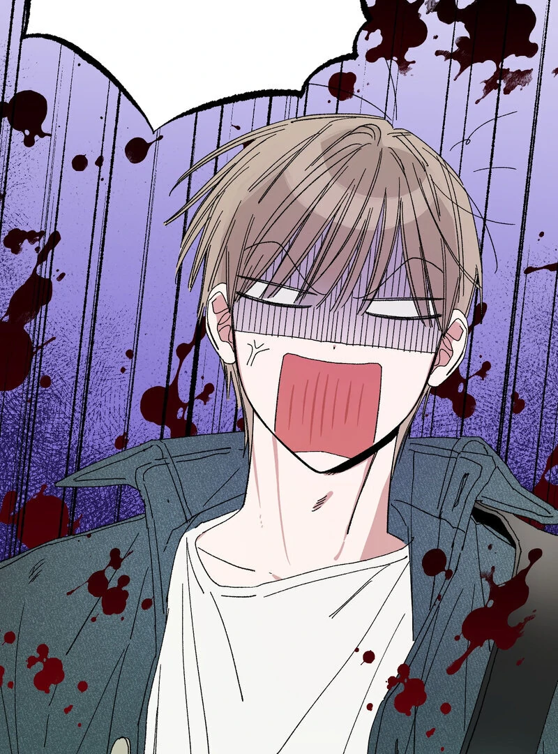 One-Sided Love Rendezvous: Believe in Love Chapter 5 - Page 57