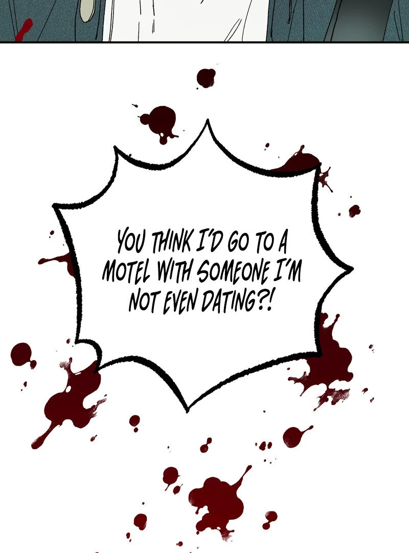 One-Sided Love Rendezvous: Believe in Love Chapter 5 - Page 58