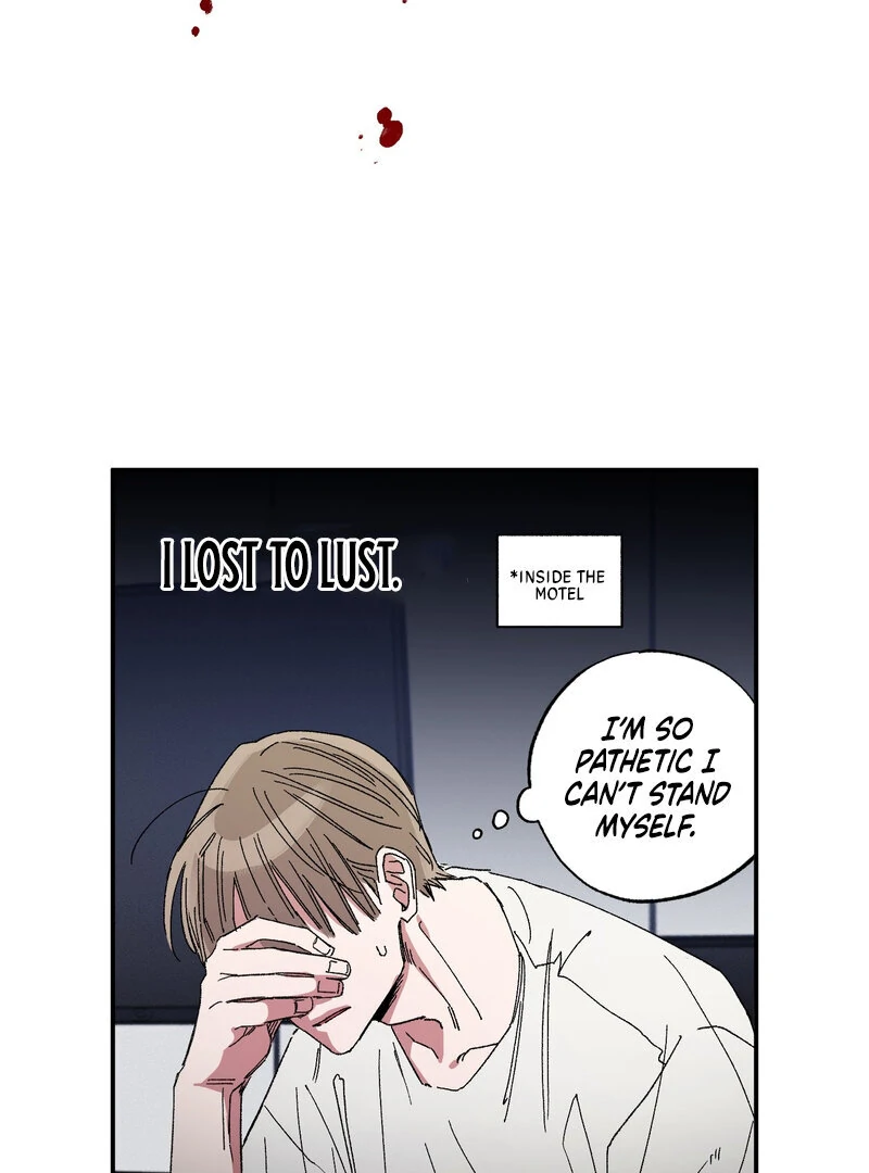 One-Sided Love Rendezvous: Believe in Love Chapter 5 - Page 59